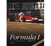 Formula 1 in Camera 1970-79: Volume Two