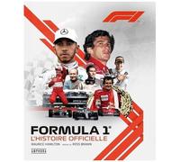 Formula 1 - L'histoire Officielle