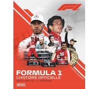 Formula 1 - L'histoire Officielle