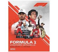 Formula 1 - L'histoire Officielle