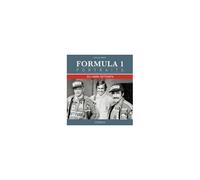 Formula 1 Portraits. Gli Anni Settanta