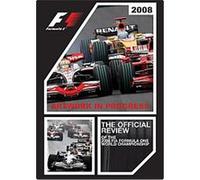 Formula 1 - Season Review 2008 G