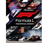 Formula 1: The Official History Revised & Updated - Maurice Hamilton - Welbeck - ebook (ePub) - Livre