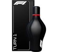Formula 1 Turn 1 Eau de Toilette unisexe 75 ml