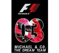 Formula 1 World Championship 2003 G
