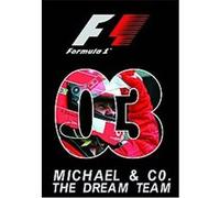 Formula 1 World Championship 2003 G