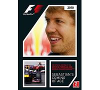 Formula 1 World Championship Review: 2010 [Edizione: Regno Unito] [Import]