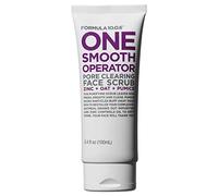 Formula 10.0.6 One Smooth Operator Pore Clearing Face Scrub 100 ml
