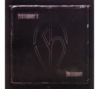 Formula 151 - Yesterday's Tomorrow