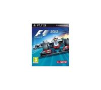 Formula 2012 Ps3