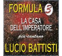 Formula 3 - 33 Casa Dell' Imperatore