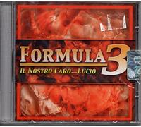 Formula 3 - Il Nostro Caro.Lucio [Import]