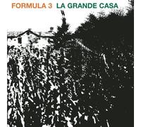 Formula 3 - La Grande CASA [Import]