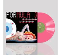 Formula 3 - Sognando E Risognando [180-Gram Pink Colored Vinyl] [Import]