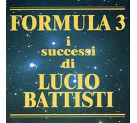 Formula 3 - Successi Di Battisti