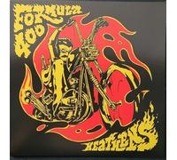 Formula 400 - Heathens [Vinyl LP]