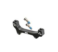 Formula adaptateur arrière i.s. 160 mm