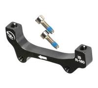 Formula adaptateur arrière i.s. 160 mm G