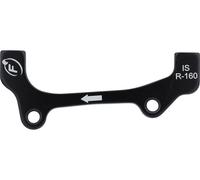 Formula Adaptateur de Frein à Disque pour Disque de 180 mm noir