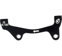 Formula Adaptateur de Frein à Disque pour Disque de 200 mm noir