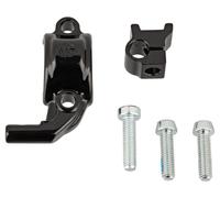 Formula Adaptateur pour Attache Cura/C1/CR1/CR3 pour X9/X0/X01/XX1 Trigger noir links