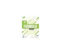 Formula B2 First Exam Trainer Without Key & Ebook