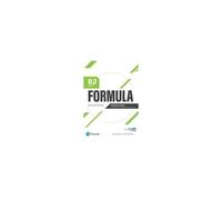 Formula B2 First Teacher's Book & Teacher's Portal Access Code