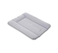 FORMULA BABY Matelas à Langer Essentiel 50x70 cm, 100% PVC - Garnissage 100% polyester, gris