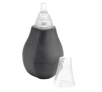 FORMULA BABY Mouche-bébé Gris en forme de Poire