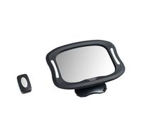 FORMULA BABY Rétroviseur XXL LED pour voiture