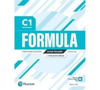 Formula C1 Advanced Exam Trainer without key eBook by Pearson Education Pearson Education (Auteur)