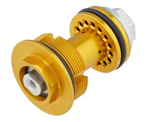 Formula CTS Compression Kit pour MOD jaune soft