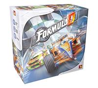 Formula D - Version Anglaise