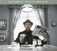 Formula, Dave - Satellite Sweetheart [Import]