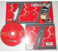 Formula Deejay - Various Artist [Import]