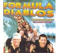 Formula Diablos - Formula Fiablos