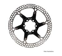 FORMULA Disque de frein de vélo en deux pièces 140 MM