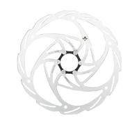 Formula Disque de Frein Monolitic Center Lock gris 203 mm