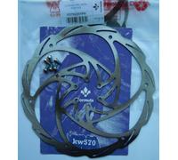 Formula - Disque Monolithique CURA 4 +6 Vis/Vis 220Mm FD792201PN FD54059-00 NEUF