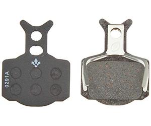 Formula FD40105-10 - Brake Pads - Organic - Cura