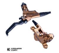Formula - FD94175-4K Cura 4 Disque 4 Pistons Kashima NEUF Speedlock