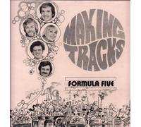 Formula Five - Making Tracks