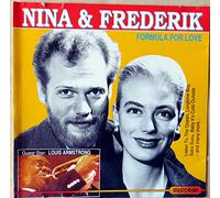 Formula for Love (Guest Star Louis Armstrong) [Import]
