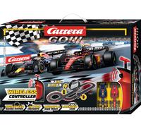 Carrera Circuit GO!!! Formula Free Racing