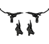 Formula Frein à Disque Cura 4 noir VR / HR