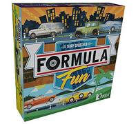 Formula Fun