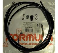 Formula Rx Hydraulic Brake Hose 2 M Noir