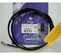 Formula - Guaina Avec Banjo Pour CURA/CURA 4 Nero/Black FD50541-00 FD50542-00