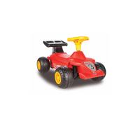 Formula Kid rosso