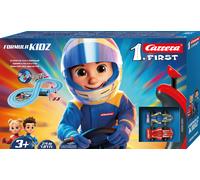 Formula Kidz